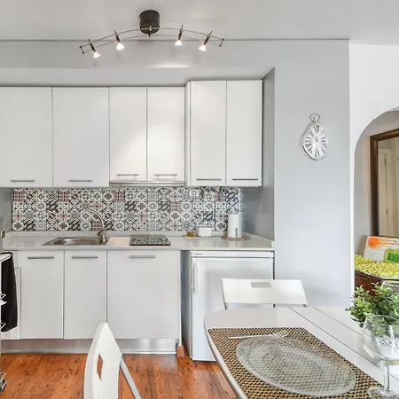 Santa Maria By Interhome * Roses