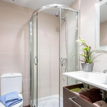 Appartamento Santa Maria By Interhome Roses