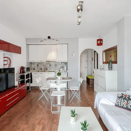Santa Maria By Interhome * Roses