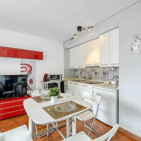 Santa Maria By Interhome *