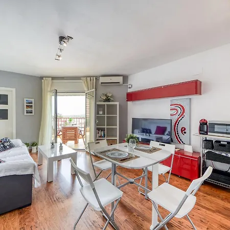 Santa Maria By Interhome Roses