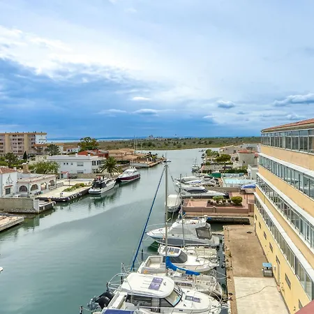 Santa Maria By Interhome * Roses