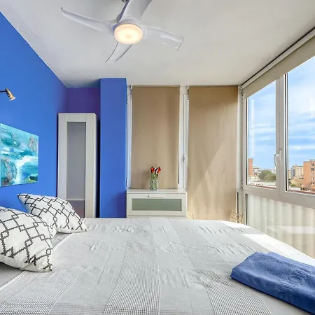 Santa Maria By Interhome *